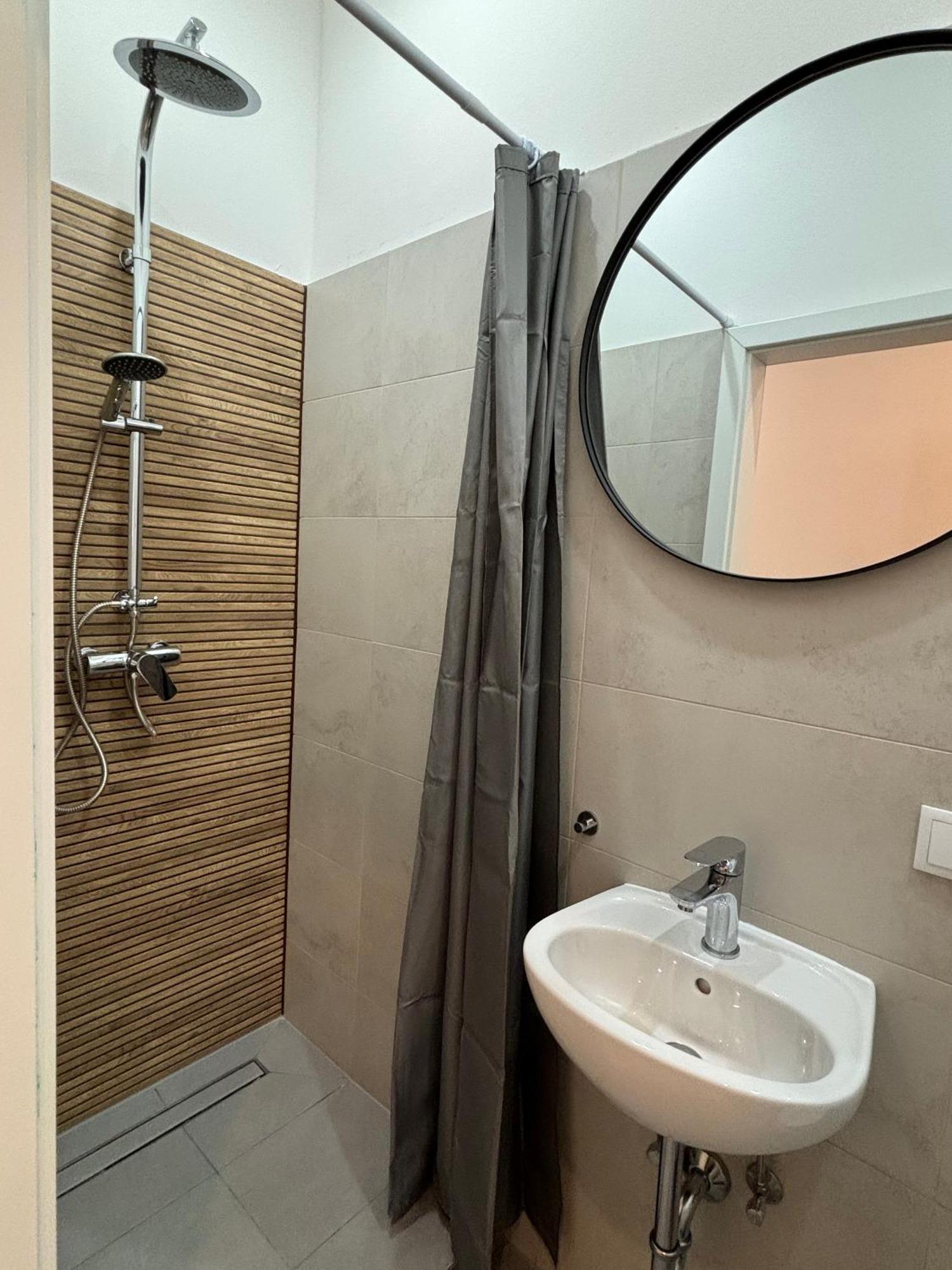 Apartamento Smartes Apartment, Design, Queensize-bett Viena